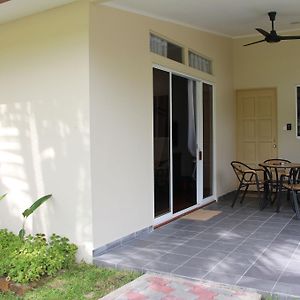 Chalet keluarga