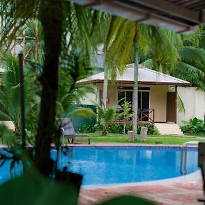 Chalet mewah
